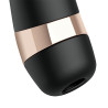Satisfyer Satisfyer Pro 3 Vibration - noir